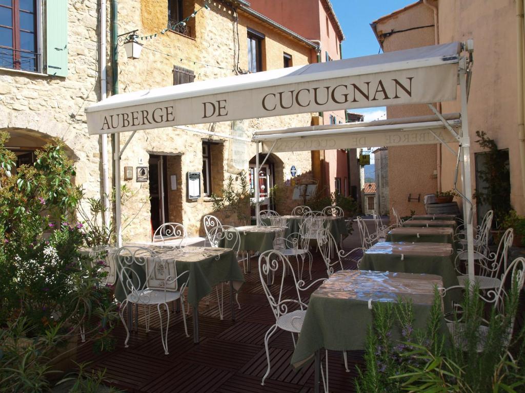 Auberge De Cucugnan Perpignan Exterior photo